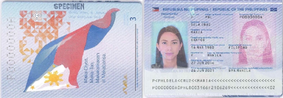 The Ultimate Guide To Getting A Philippine Passport In 2023 The